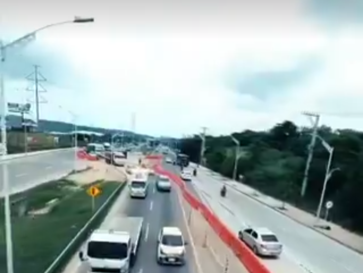 Alcalde Alejandro Char, exige avances rápidos en la construcción del puente de Alameda 1 Screenshot 20240914 131425 546