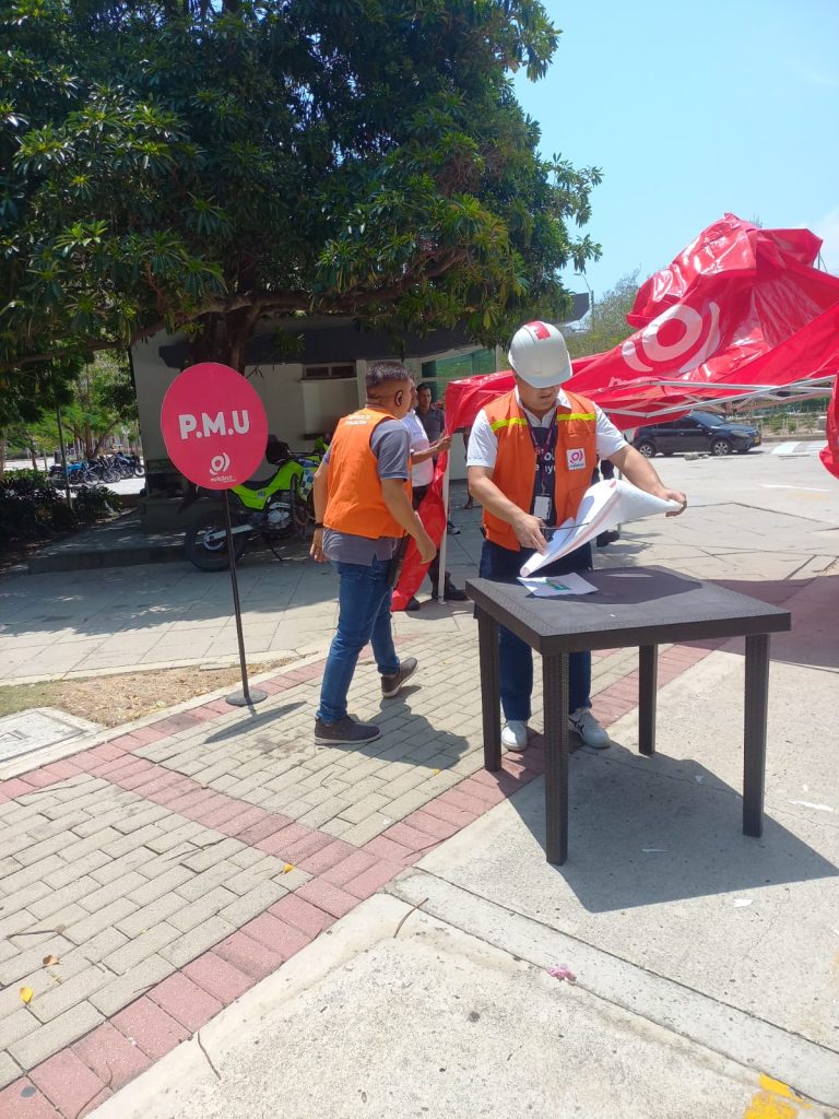Simulacro emergencias 3