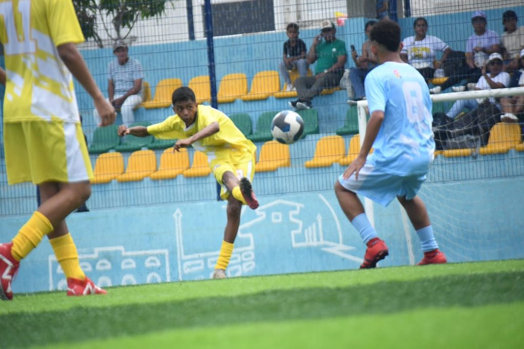 Capacitación, actividad física y fútbol: fin de semana cargado de deportes en el Atlántico 1 WhatsApp Image 2024 09 06 at 9.40.11 AM