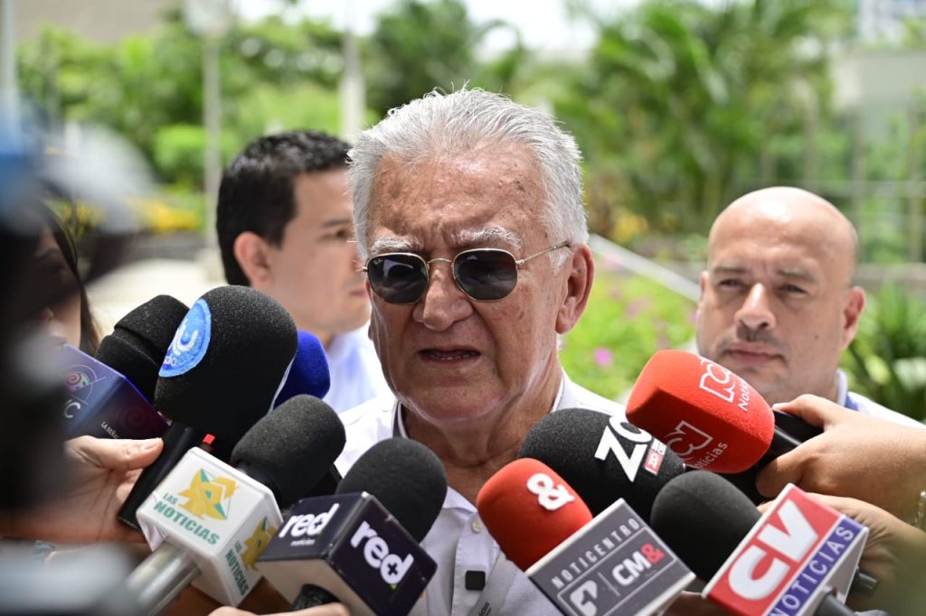 Superservicios anuncia intervención a Air-e, durará un año y tendrá posibilidad de extensión 1 WhatsApp Image 2024 09 12 at 2.04.10 PM