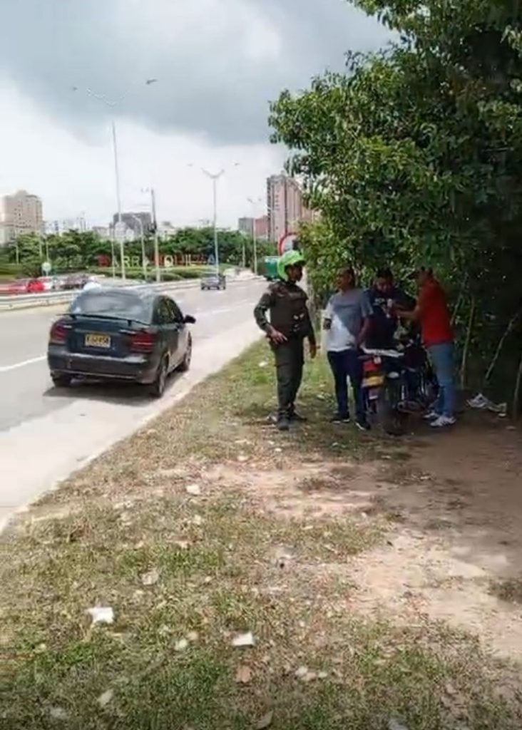 Al oído del comandante de la Mebar: amenazan de muerte a la directora del Diario LA LIBERTAD, Luz Marina Esper 5 WhatsApp Image 2024 09 21 at 16.48.34 1