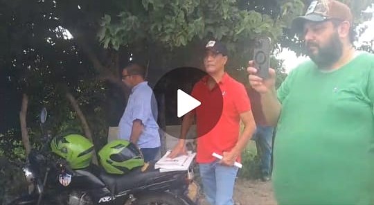 Al oído del comandante de la Mebar: amenazan de muerte a la directora del Diario LA LIBERTAD, Luz Marina Esper 4 WhatsApp Image 2024 09 21 at 17.42.53