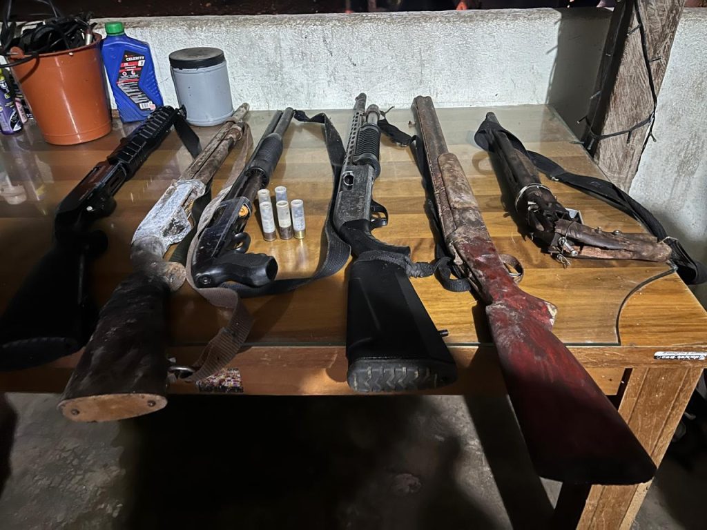 Duro golpe contra Clan del Golfo en Ciénaga: 10 capturados por homicidio, porte ilegal de armas de fuego y tráfico de estupefacientes 7 WhatsApp Image 2024 09 21 at 9.08.13 AM
