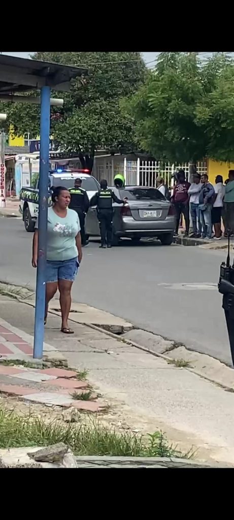 Ultimado un hombre en inmediaciones de la penitenciaría El Bosque en Barranquilla 3 WhatsApp Image 2024 09 26 at 10.46.41 AM