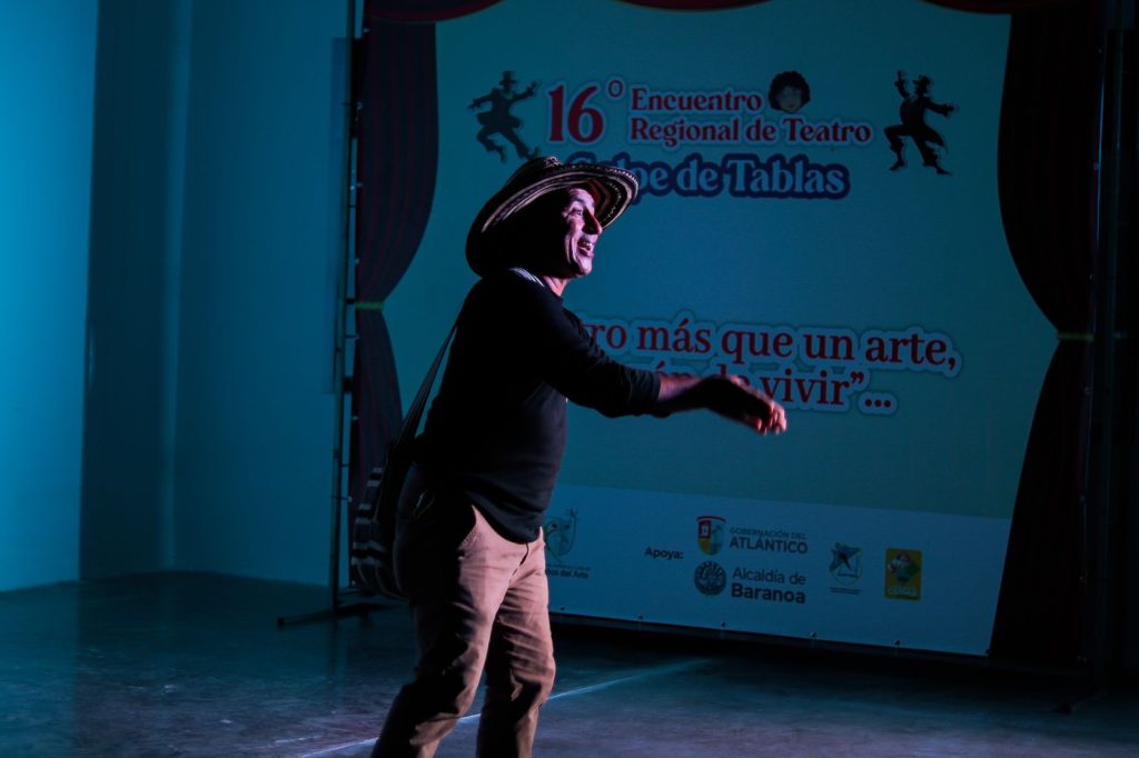 'Golpe de Tablas’ pega fuerte en el interés de los baranoeros 1 WhatsApp Image 2024 09 28 at 15.23.02