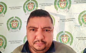 Alias "El Gordo" huye de Valledupar y la Policía lo captura en Bolívar por concierto para delinquir agravado 2 b10003a6 d870 4c67 93d5 e672bb5a819d 356x220 2