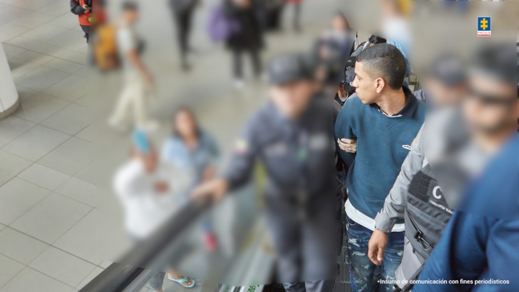 Cárcel para hombre que habría participado en el homicidio de un integrante del CTI durante un asalto en Valledupar 1 b5a2e1a8 a91a 4872 af4a 849e7036b591