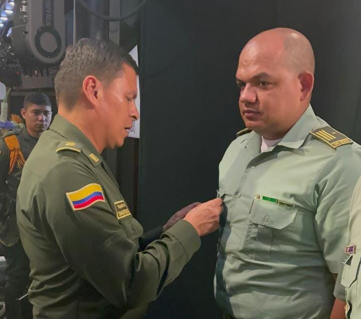 El Crucero Freewinds y la Policía de Bolívar en un viaje de honor y compromiso 5 ca0aa3ce aedb 43ba 80f7 2b98fa424e45