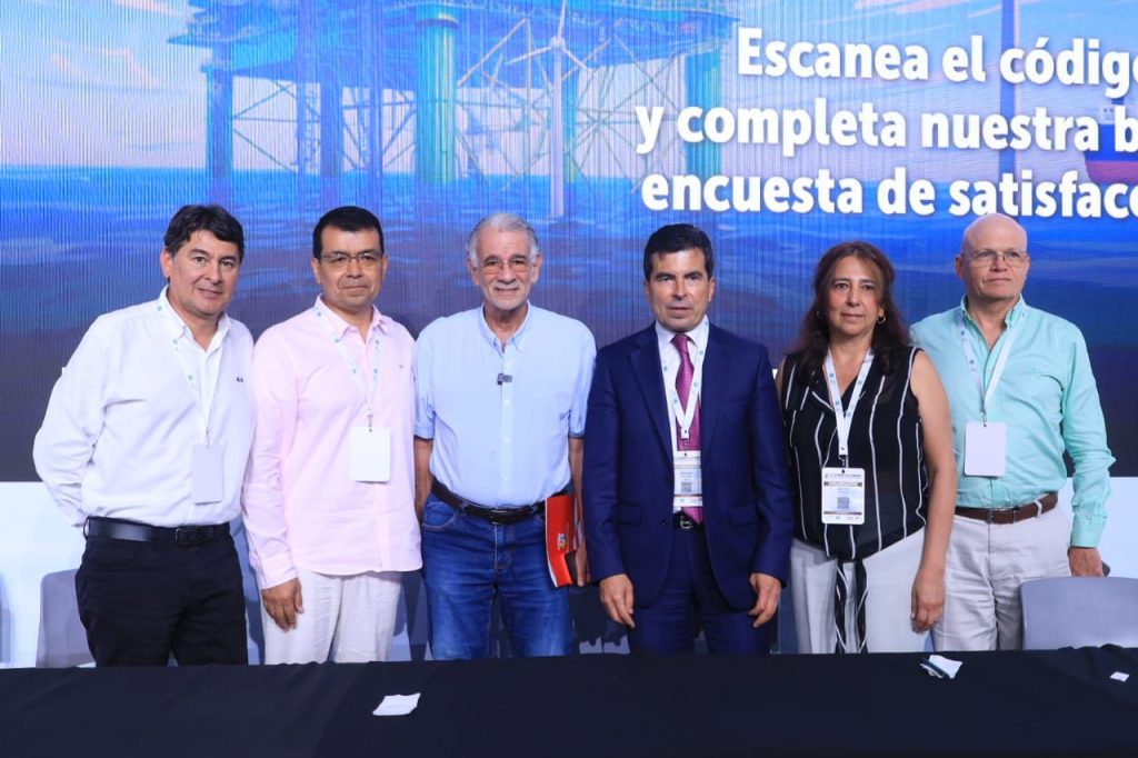 ‘Ingenieros de petróleo tienen cabida en proyectos de transición energética del Atlántico’: gobernador Eduardo Verano 1 dea881ed 82fc 42d9 871e 3a2f69d18187