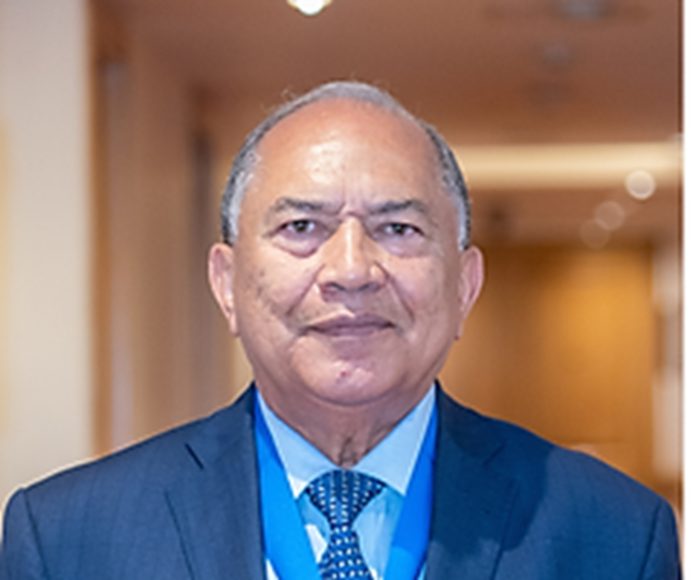 Amylkar David Acosta Medina