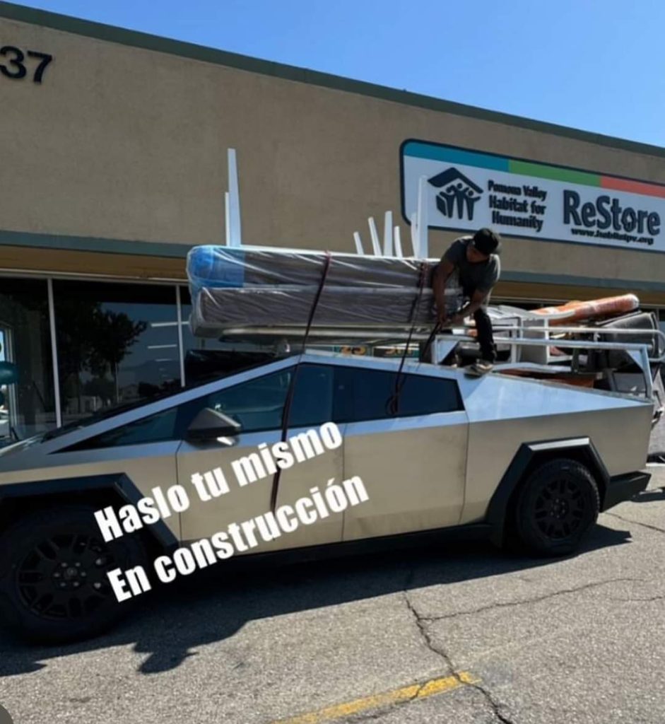 Polémica por demanda de Tesla a creador de contenido Latino 1 e91457c2 7629 4a52 a782 b6649b5e2156