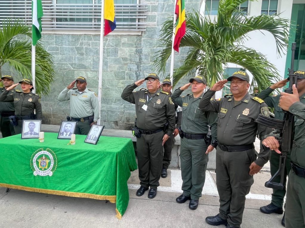 Honrando a las víctimas: la policía renueva su compromiso en la búsqueda de justicia 6 ebe7e07c 6632 473c 95fb 79e5c6fd8720