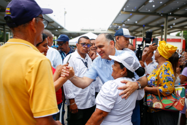 En Santa Marta "inauguraron" una terminal de buses sin buses 1 image 23 768x512 1 630x420 1 1