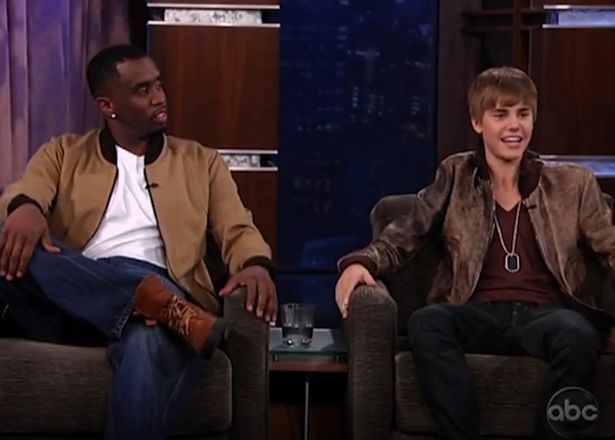 0 Justin Bieber