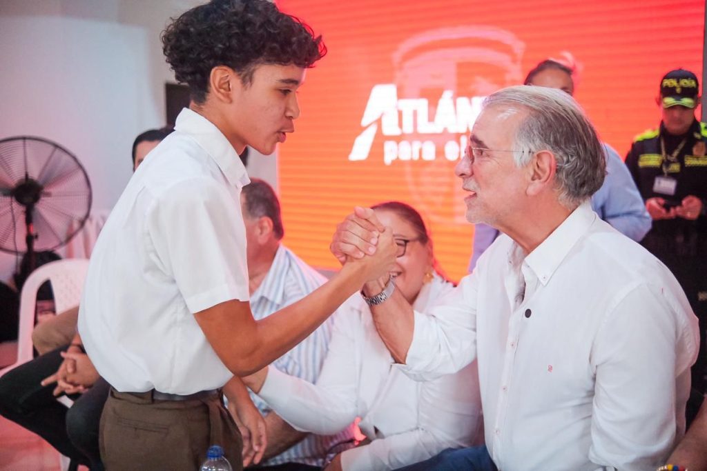 Atlántico fue preseleccionado por Colombia Líder para recibir Premio Construyendo Sueños 2024-2027 1 128efa78 8de4 4cae 85e6 c50a19800aae