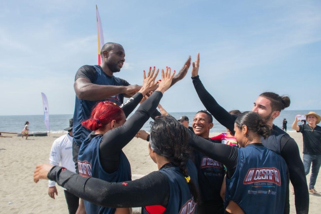 Power Training, campeón de la III edición del Desafío Playa para la Alegría en Ciénaga organizado por la Gobernación del Magdalena 1 199e3ef1 032b 4ba8 b1a2 84f7ff2c5e1d