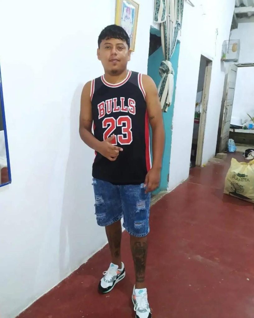 Atentado a mano armada en Malambo deja un muerto en la calle 16 con carrera 1B Sur 3 19ae03c8 ee5c 4af0 9a2a 4826d482728e