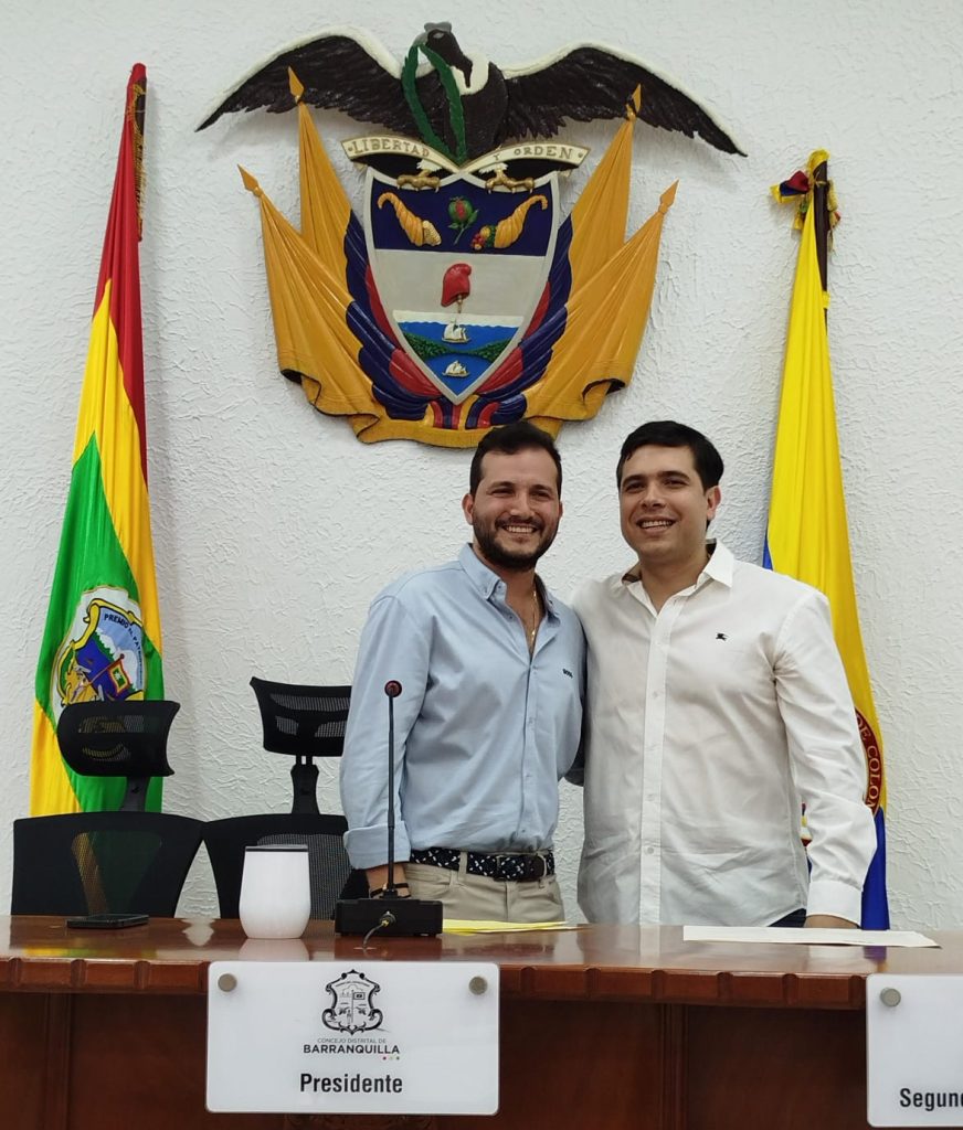 Andrés Felipe Ortíz, escogido como nuevo presidente del Concejo para el periodo 2025 1 1ded0546 a773 49a4 ad77 77b1ef0e41d4
