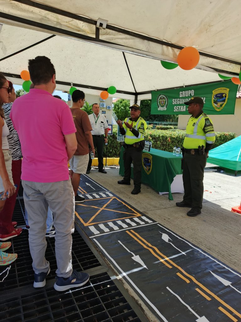 Amplio dispositivo de seguridad en el departamento del Atlántico para la semana de receso escolar 3 29ff99ad 13b3 4a1d 9ead ca1670ba2d20
