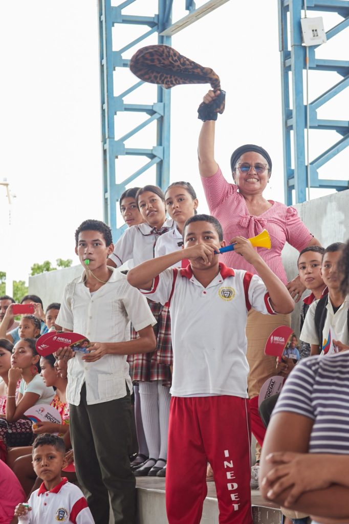 Mega Olimpiadas del conocimiento en el Magdalena ya tienen sus primeros finalistas en la subregión Sur 6 3818563e d42c 48d8 8d14 27a7748f1ae5