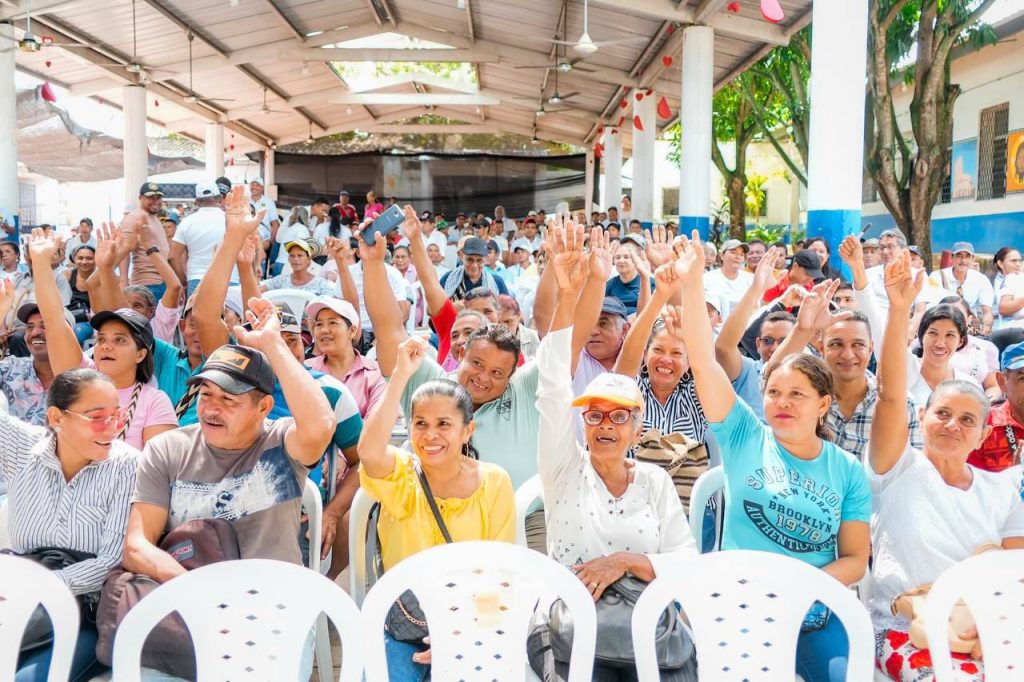 500 campesinos del Sur del Magdalena unen fuerzas para crear una gran cooperativa en Santa Ana 6 3dcb5e6e 7341 475f 8b03 bb2ac79b59f3