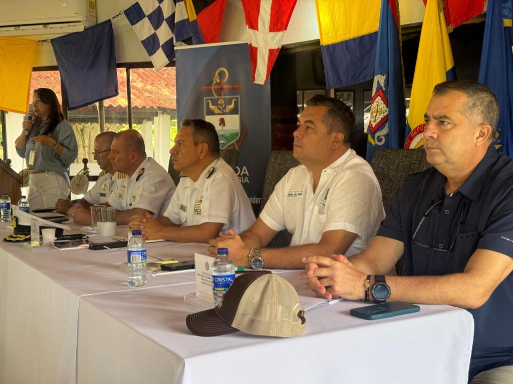 Foro de alcaldes en Sucre: articulación entre la Armada y las autoridades locales 5 3f861212 cf21 411b 8339 342c7d11737b