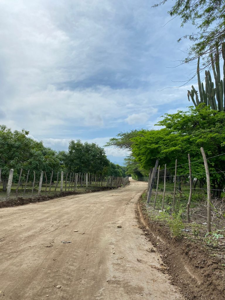 Con Maquinaria Amarilla, en menos de 100 días, Gobernación del Magdalena logra intervenir más 254 kilómetros de vías terciarias en 8 municipios y el Distrito de Santa Marta 3 420de3dd be3c 492e 97fd c035cf9b15ca