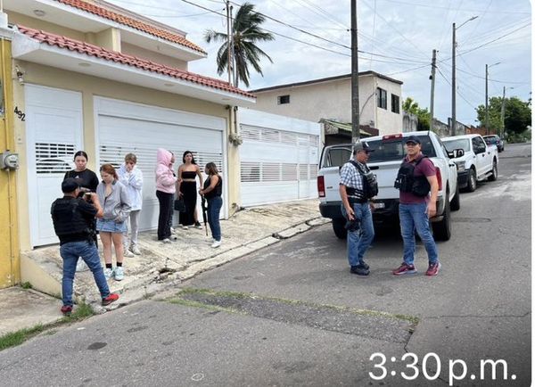 Rescatan a 6 colombianas desaparecidas en México: operativo exitoso en Veracruz 1 461802100 560625039640395 1354612459518868926 n