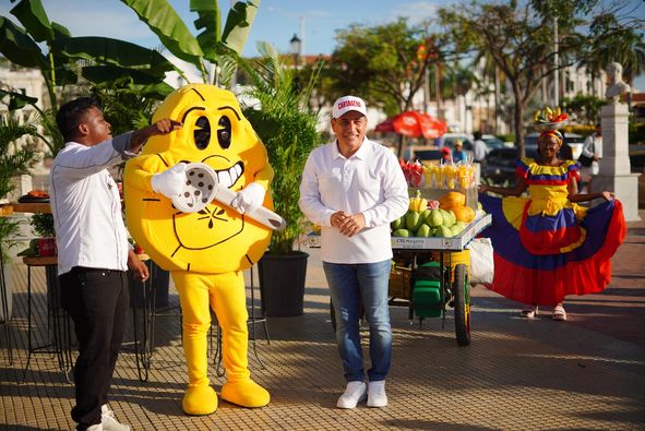 Cartagena celebra el Festival del PataCón 6 461853341 18460992343005002 5390380302803648043 n