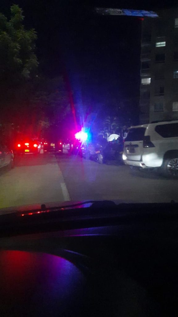 Sicarios asesinan a un hombre y dejan a otro herido en conjunto residencial al norte de Barranquilla 1 461891820 10160576431018105 4022213856837658748 n