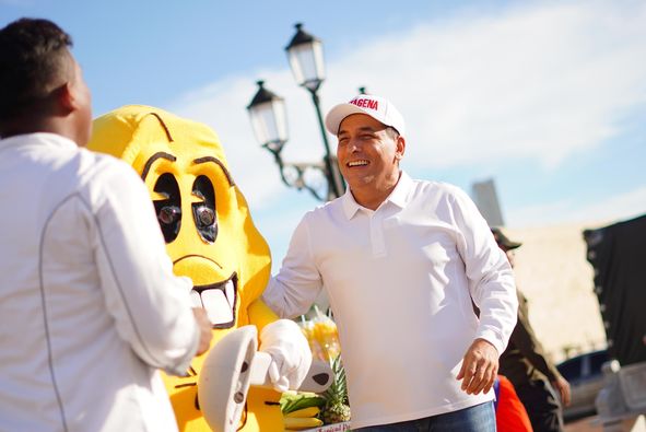 Cartagena celebra el Festival del PataCón 4 462151886 18460992352005002 8983970464453284396 n
