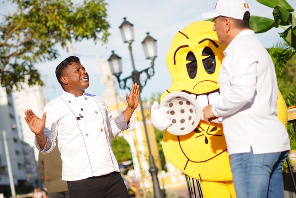 Cartagena celebra el Festival del PataCón 3 462304434 18460992370005002 3304066198311435284 n