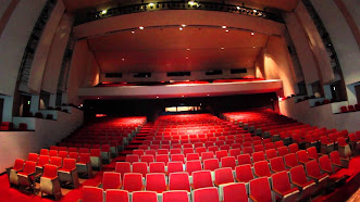 El Teatro Amira de la Rosa cumple 8 años de estar fuera de servicio. Esta es su historia 12 462307242 3820645964840704 5686539836974038023 n