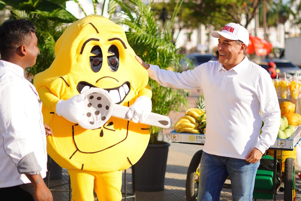 Cartagena celebra el Festival del PataCón 7 462365216 18460992361005002 3959777797711962499 n