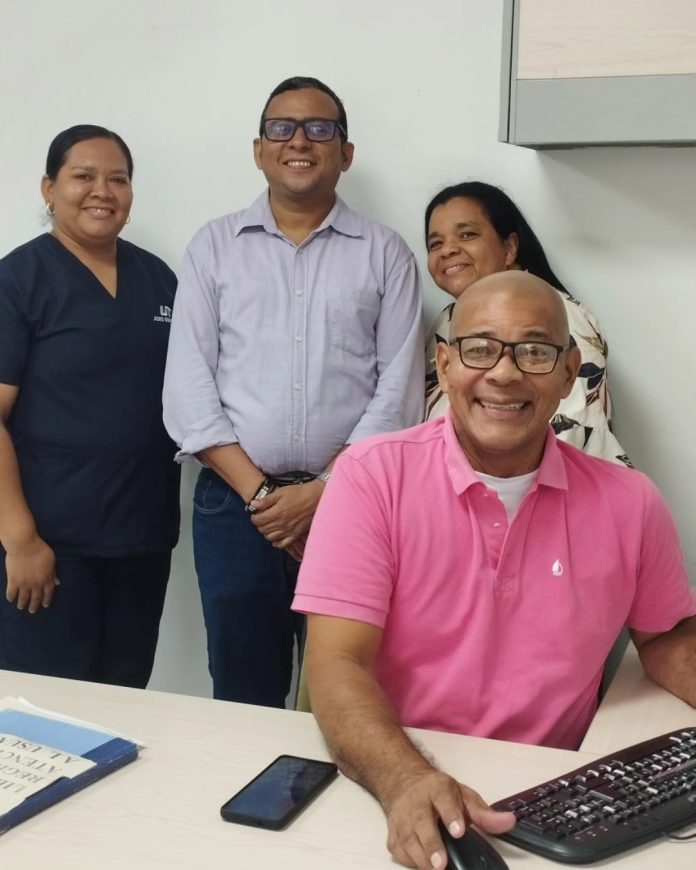 Foto: Facebook - Harold Jose Torres Avila