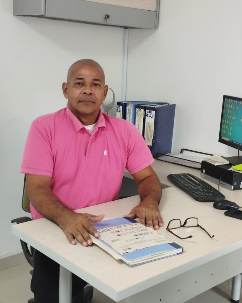 Equipo de la Corregiduría de Juan Mina refuerza su compromiso con la comunidad 3 464151819 10161812282128232 2604936186184555718 n