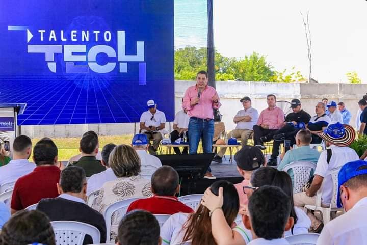 Éxito en la visita del Ministro de las TIC en Tenerife, Magdalena 1 464598419 1005661841573516 655107870769532966 n