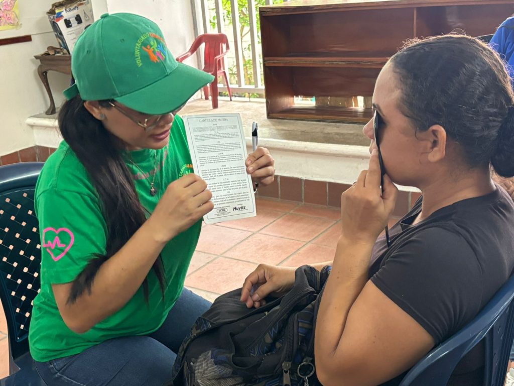Jornada de salud para los habitantes de Malambo, Atlántico 4 5391302b 2760 445d a548 c4765a6bb72b