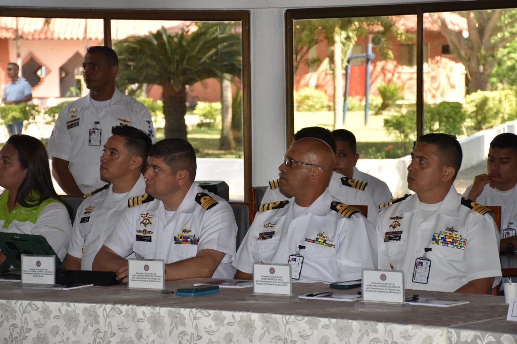 Foro de alcaldes en Sucre: articulación entre la Armada y las autoridades locales 1 5a644b66 91e9 487f 977e dff6532e92b9