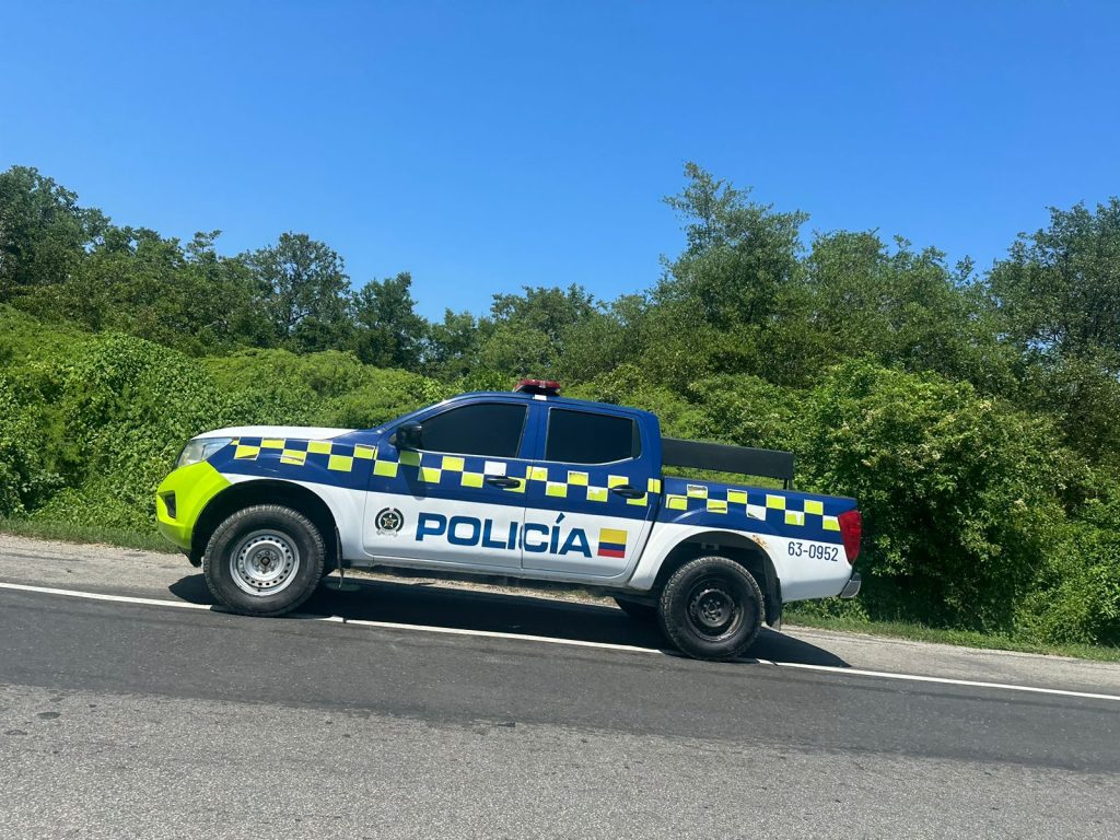 Accidente de tránsito en el kilómetro 10 de la vía Santa Marta-Barranquilla 5 5d8d90ac 6c41 440d 8742 3a80d7077aec