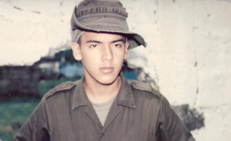 Caminos de Honor: La historia de José Vicente Carreño, un veterano policía que incursionó en la política 3 663c4e44 b961 4c25 9535 3014e754dedf