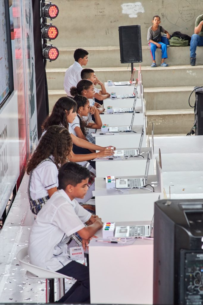 Mega Olimpiadas del conocimiento en el Magdalena ya tienen sus primeros finalistas en la subregión Sur 7 7e215a3b ad94 487d 90bf 1942c7baea9c