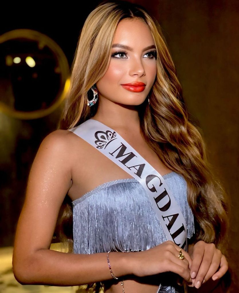 Brizz Katerine Valencia, nueva Teen Turismo Colombia 2024 1 80efe4b6 ae9b 4a10 ad15 90408e14c0db