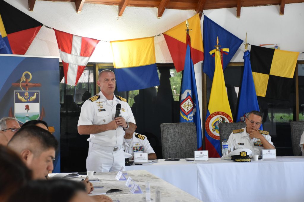 Foro de alcaldes en Sucre: articulación entre la Armada y las autoridades locales 2 90bf0a06 697b 4639 b23d 1470bdd0978c