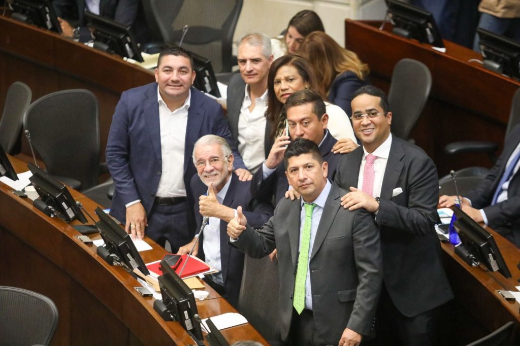 "No es el 46 % que esperábamos, pero es un avance significativo en la consolidación de la autonomía territorial": gobernador Verano 1 90c80242 af38 4be9 a77f ce43c725a923
