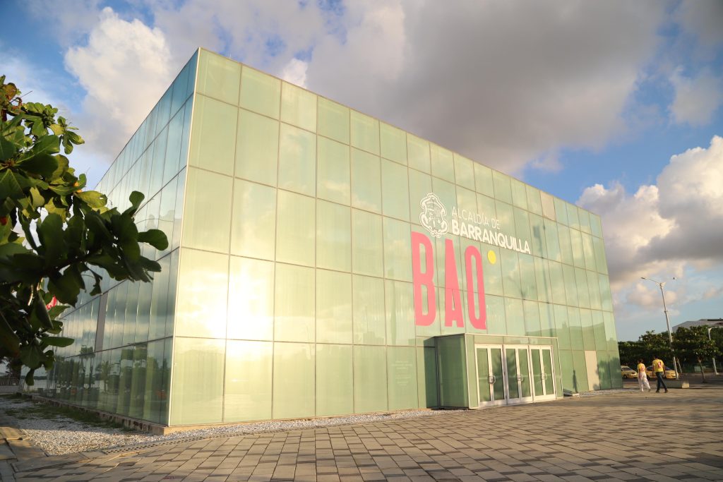 Llega octubre con Barranquilla es Moda, estrategia con la que renacerá esta industria en la ciudad 1 BAQ ES MODA 3