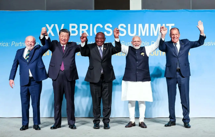 BRICS