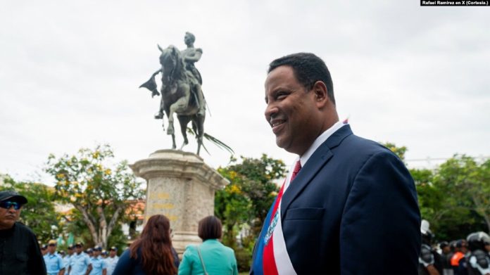 Chavismo arresta a alcalde opositor de la segunda ciudad más poblada de Venezuela