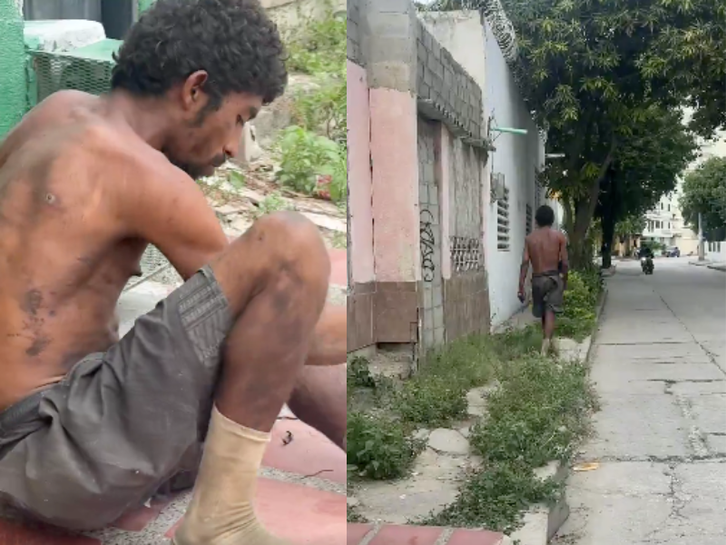 Concejal denuncia falta de políticas para atender a personas en situación de calle en Santa Marta 1 Concejal denuncia falta de politicas para atender a personas en situacion de calle en Santa Marta