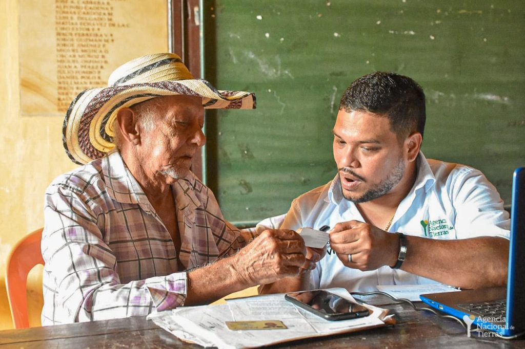 Foto Bolivar 1